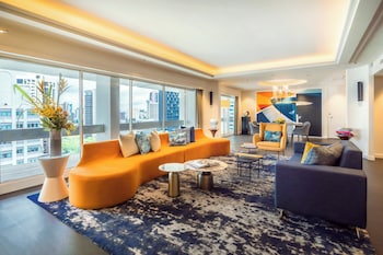 Presidential Room