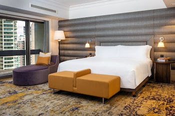 Presidential Room