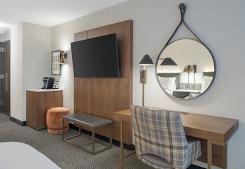 Standard Room, 2 Double Beds