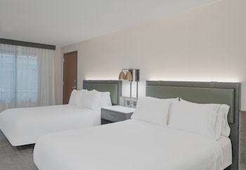Premium Room, 2 Queen Beds