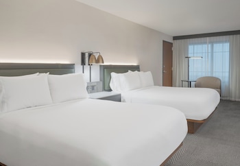 Standard Room, 2 Queen Beds