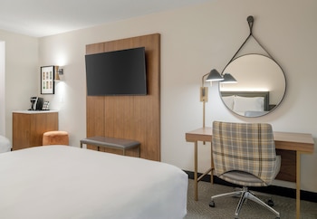 Standard Room, 2 Queen Beds