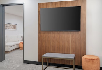 Suite, 1 Bedroom