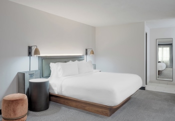 Suite, 1 Bedroom
