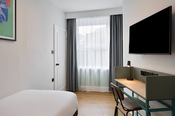 Standard Room, 1 Twin Bed