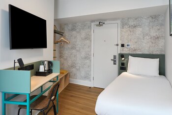 Standard Room, 1 Twin Bed