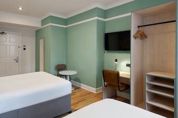 Premium Room, Multiple Beds