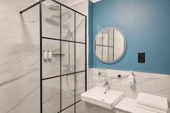 Standard Room, 2 Twin Beds, Accessible