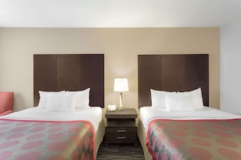 Standard Room, 2 Queen Beds