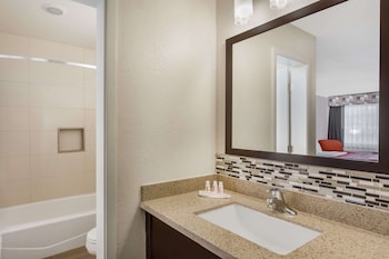 Standard Room, 2 Queen Beds