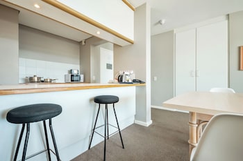 Room, Lagoon View