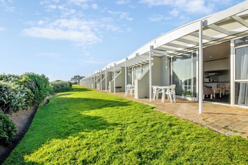 Beachfront Cabana