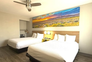 Room, 2 Queen Beds, Accessible, Non Smoking (Room, 2 Queen Beds, Accessible, NoPet)