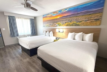 Room, 2 Queen Beds, Accessible, Non Smoking (Room, 2 Queen Beds, Accessible, NoPet)