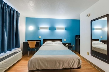 Standard Room, 1 Double Bed, Accessible, Non Smoking