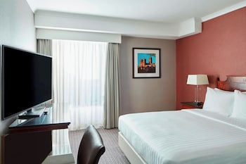 Deluxe Room, 1 King Bed