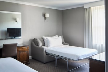 Suite, 1 Bedroom