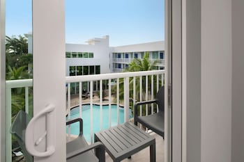 Room, 2 Queen Beds, Accessible (Hearing)
