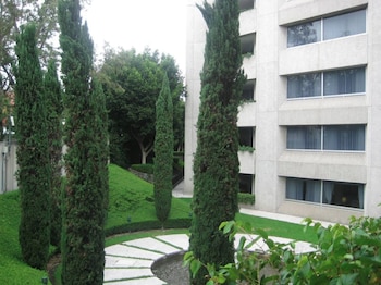 Junior Room