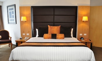 Junior Room