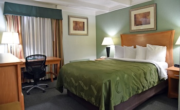 Standard Room, 1 Queen Bed, Non Smoking