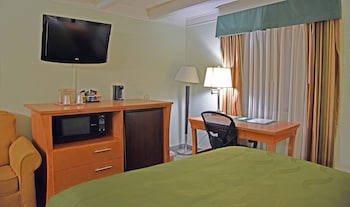 Standard Room, 1 Queen Bed, Non Smoking