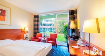 Comfort Single Room