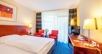 Comfort Single Room