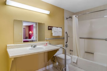 Room, 1 King Bed, Accessible, Non Smoking