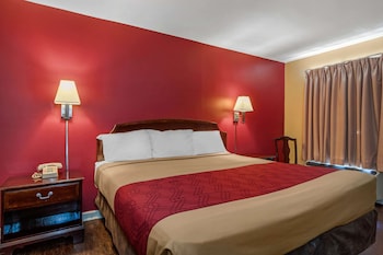 Room, 1 King Bed, Accessible, Non Smoking