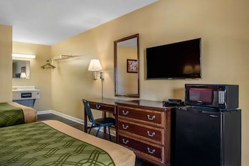Standard Double Room, 2 Double Beds, Smoking