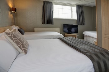 Standard Triple Room, Multiple Beds, Non Smoking