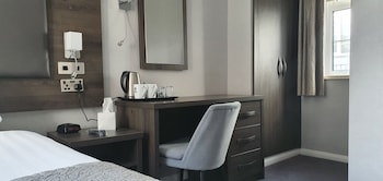 Standard Room, 1 Double Bed, Non Smoking (Cozy Room;Small Room)