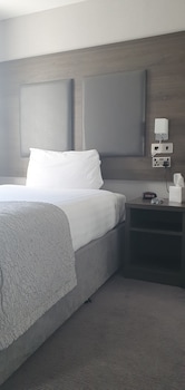 Standard Room, 1 Double Bed, Non Smoking (Cozy Room;Small Room)