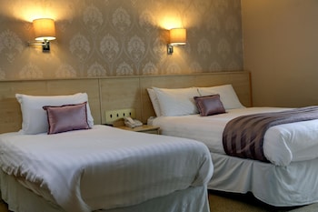 Standard Triple Room, Multiple Beds, Non Smoking