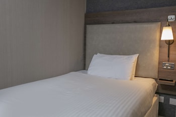 Standard Room, 1 Double Bed, Non Smoking (Cozy Room;Small Room)