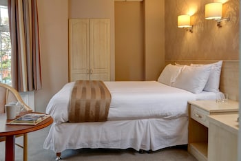 Standard Room, 1 Double Bed, Non Smoking
