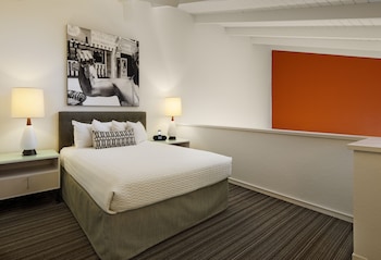 Loft (Suite)