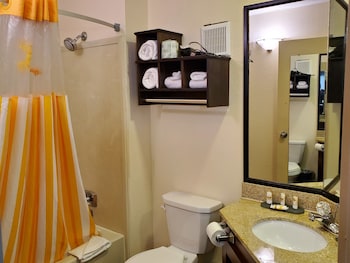Family Suite, 1 King Bed, Non Smoking