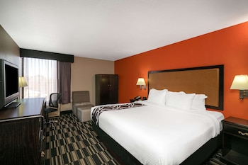 Room, 1 King Bed, Non Smoking