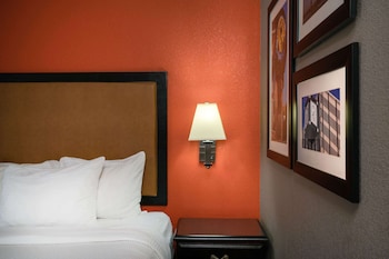 Room, 2 Double Beds, Non Smoking