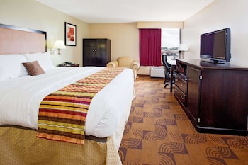 Room, 1 King Bed, Accessible, Non Smoking