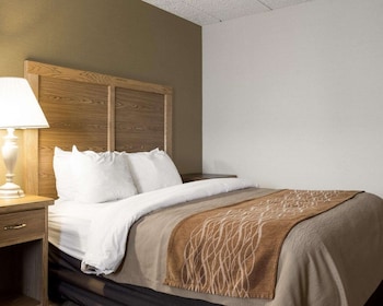Suite, 1 King Bed, Non Smoking