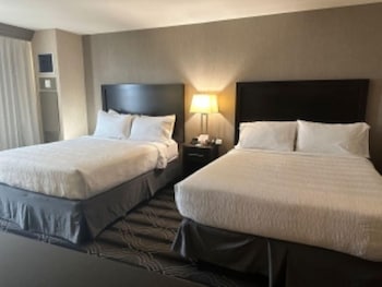 Standard Double Room, 2 Queen Beds