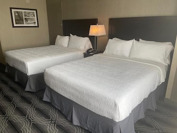 Standard Double Room, 2 Queen Beds