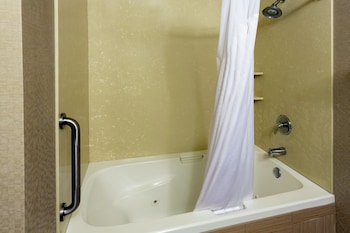 Suite, 1 King Bed (Additional Living Area)