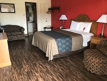 Standard Room, 1 Queen Bed, Non Smoking