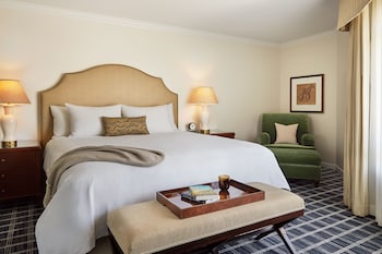 Standard Room, 1 King Bed, Accessible (Hearing ADA)