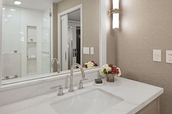 Standard Room, 2 Queen Beds, Accessible (Hearing ADA)