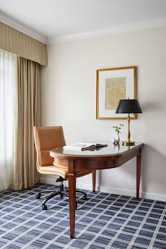 Standard Room, 2 Queen Beds, Accessible (Hearing ADA)